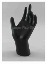 Elegant Jewelry Hand Display